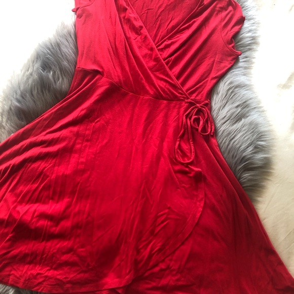 Red Dress - Medium - Picture 1 of 4